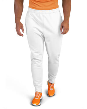 Joggers - Men’s - Recycled - All-Over Print