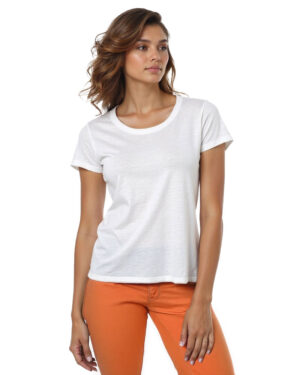 T-Shirt - Athletic - Women's - All-Over Print