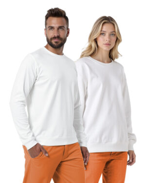 Sweatshirt - Unisex - Recycled - All-Over Print