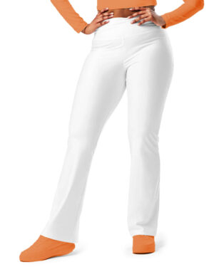 Leggings - Flare - All-Over Print
